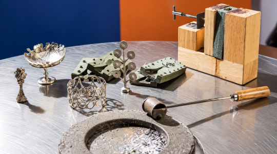 PYWERE_WORKSHOP_ロイヤルセランゴール・ワークショップ